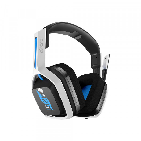 ASTRO Gaming A20 Wireless Blue White